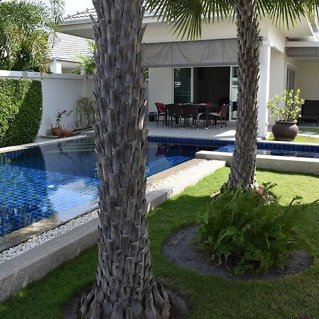 Villa Linda HHQ Esterno foto