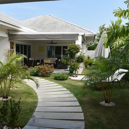 Villa Linda HHQ Esterno foto