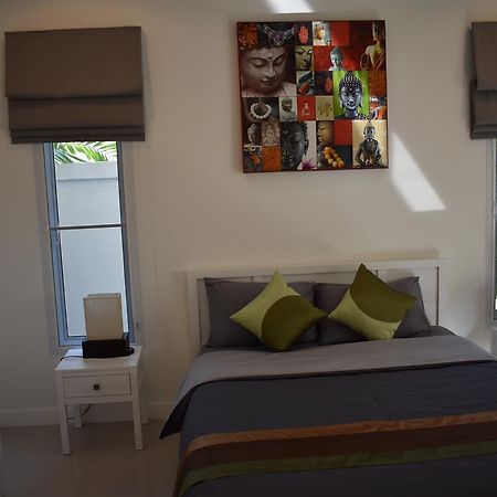 Villa Linda HHQ Esterno foto