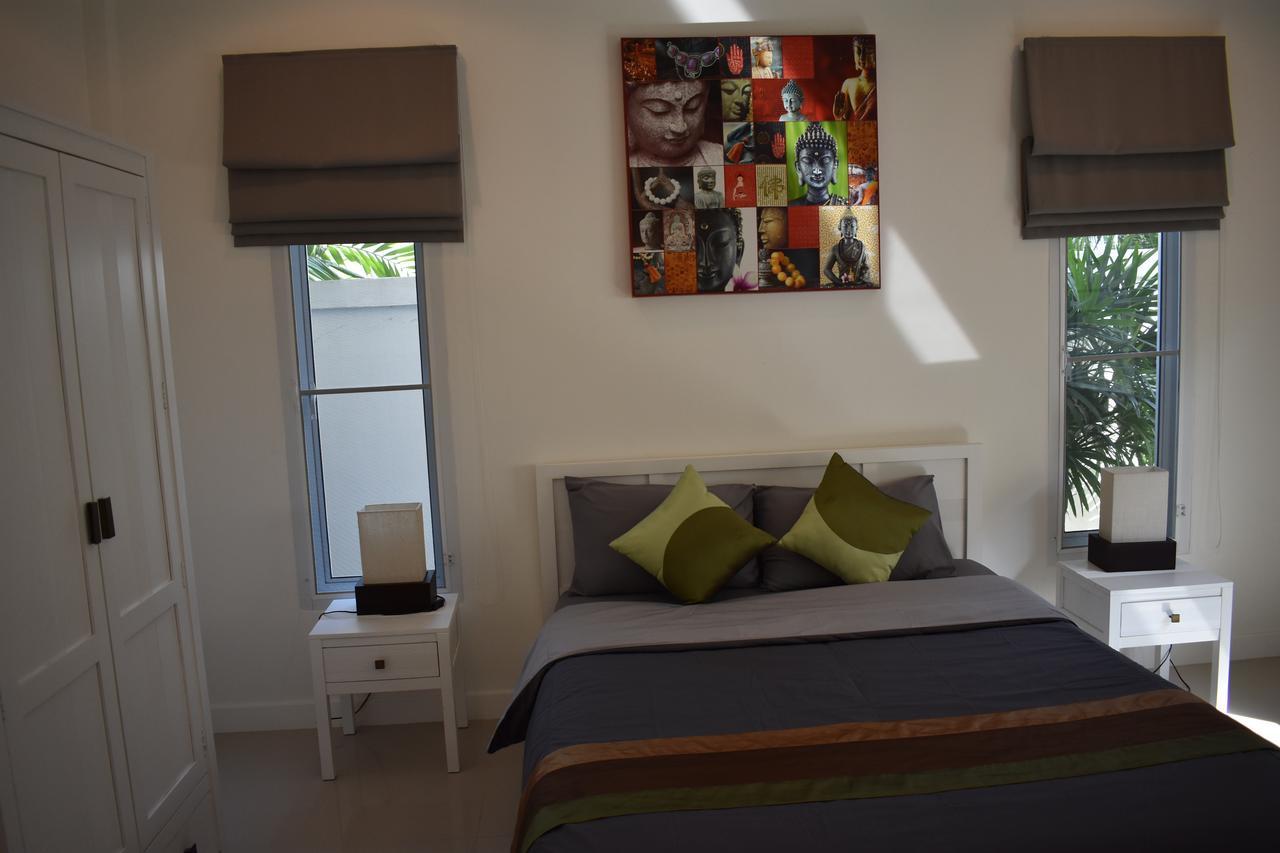 Villa Linda HHQ Esterno foto