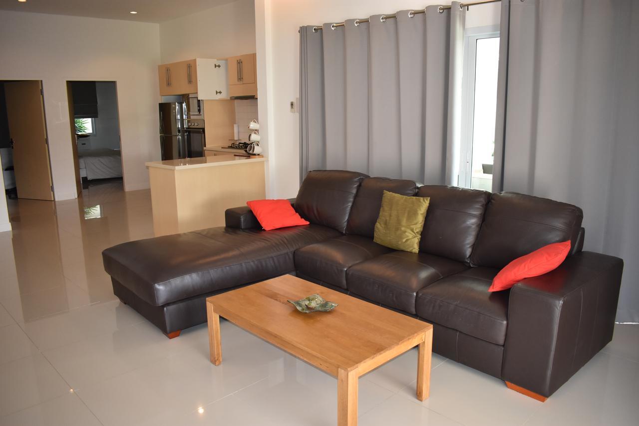 Villa Linda HHQ Esterno foto