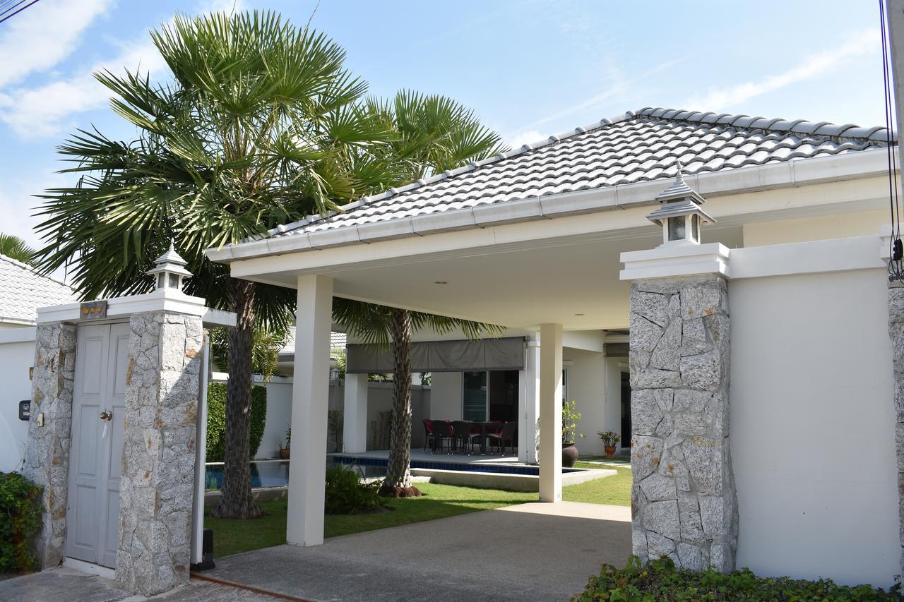 Villa Linda HHQ Esterno foto