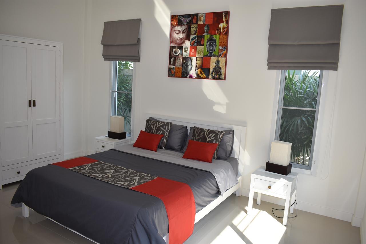 Villa Linda HHQ Esterno foto