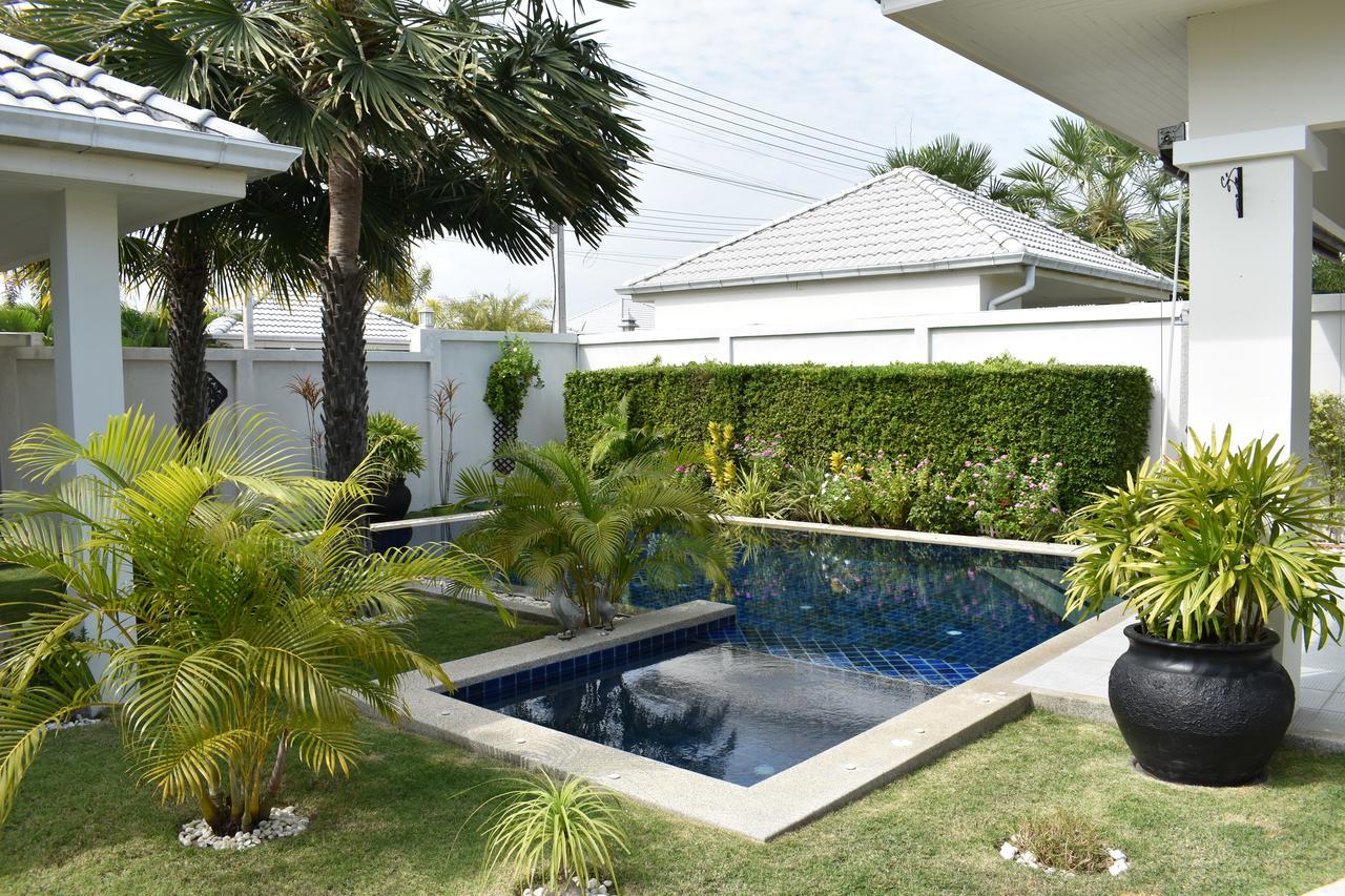 Villa Linda HHQ Esterno foto