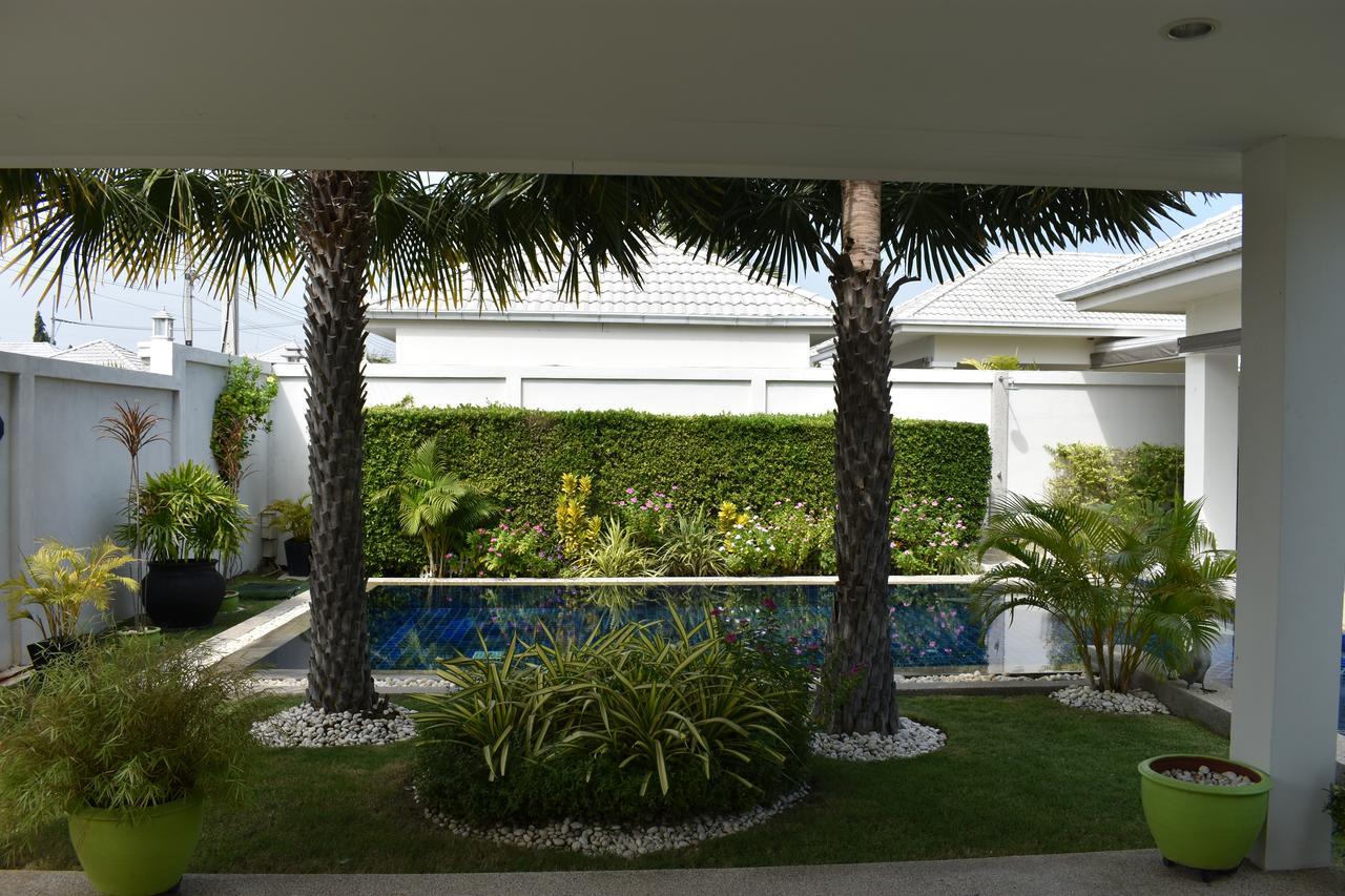 Villa Linda HHQ Esterno foto
