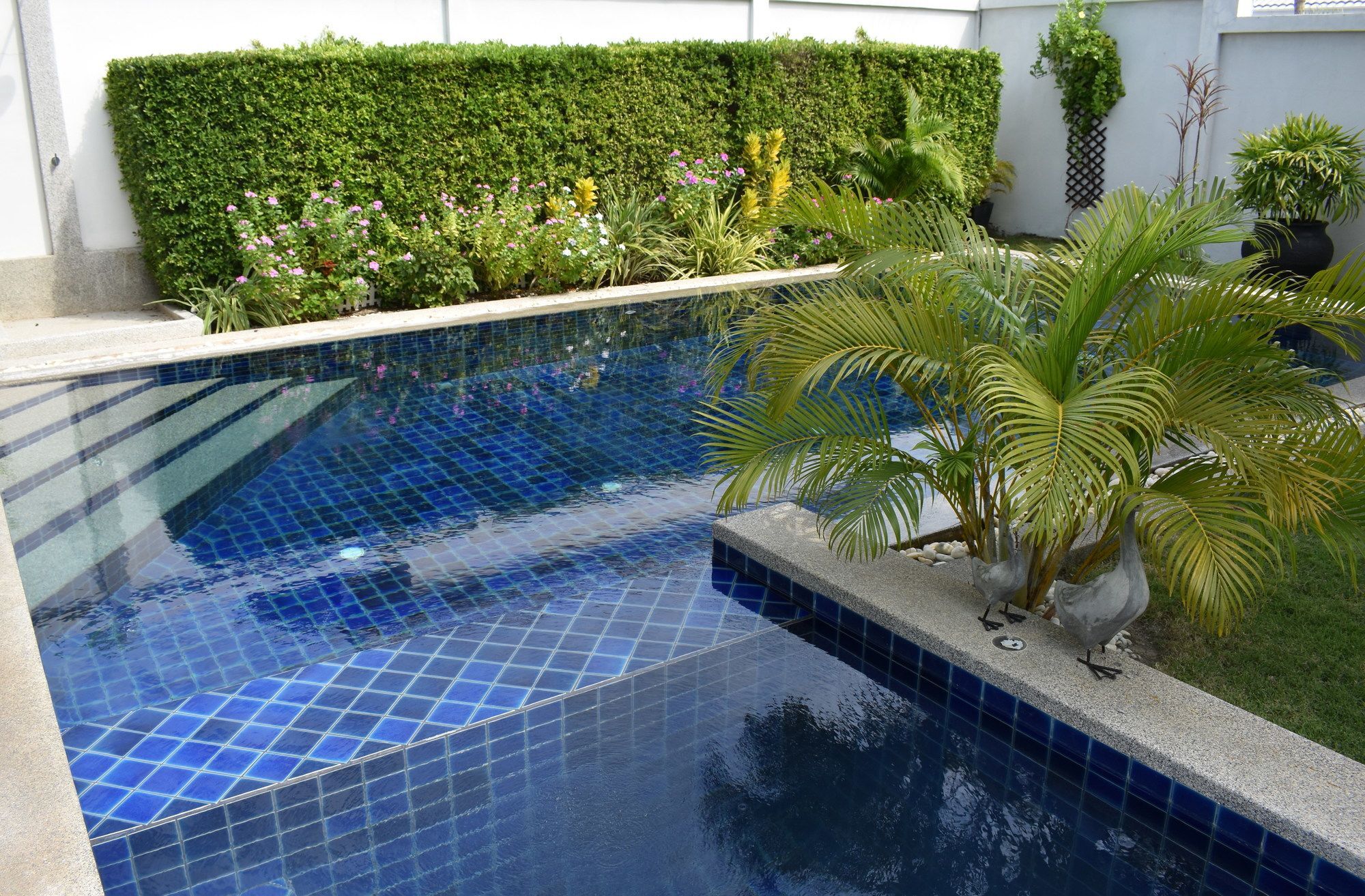 Villa Linda HHQ Esterno foto