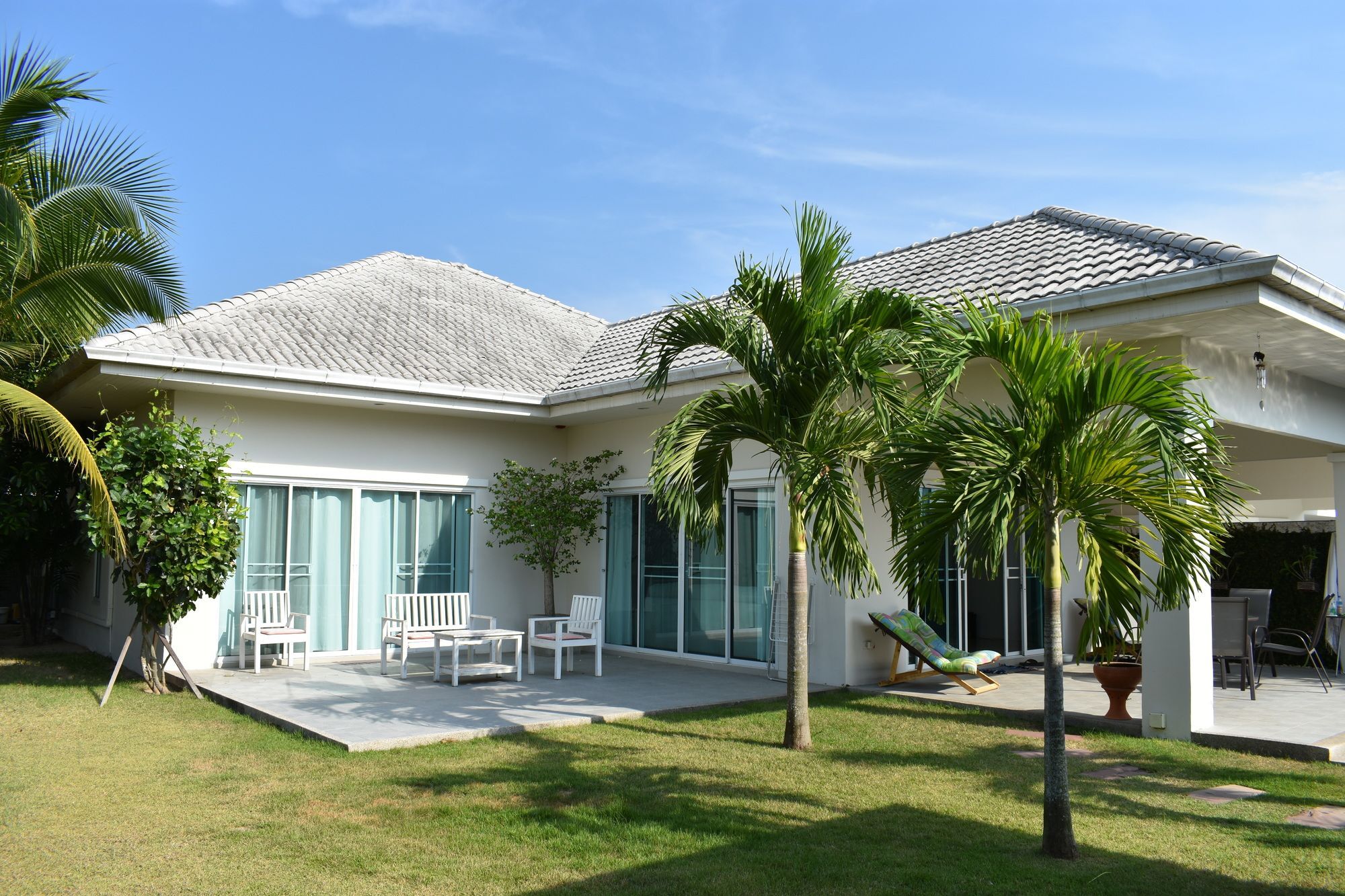 Villa Linda HHQ Esterno foto