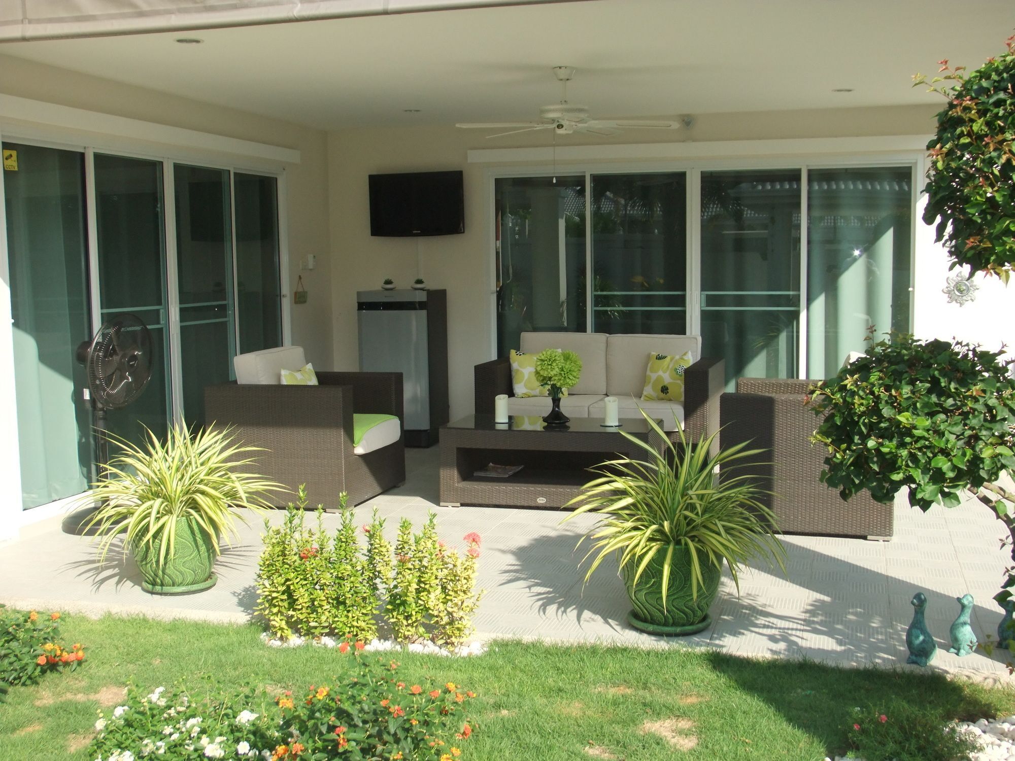 Villa Linda HHQ Esterno foto