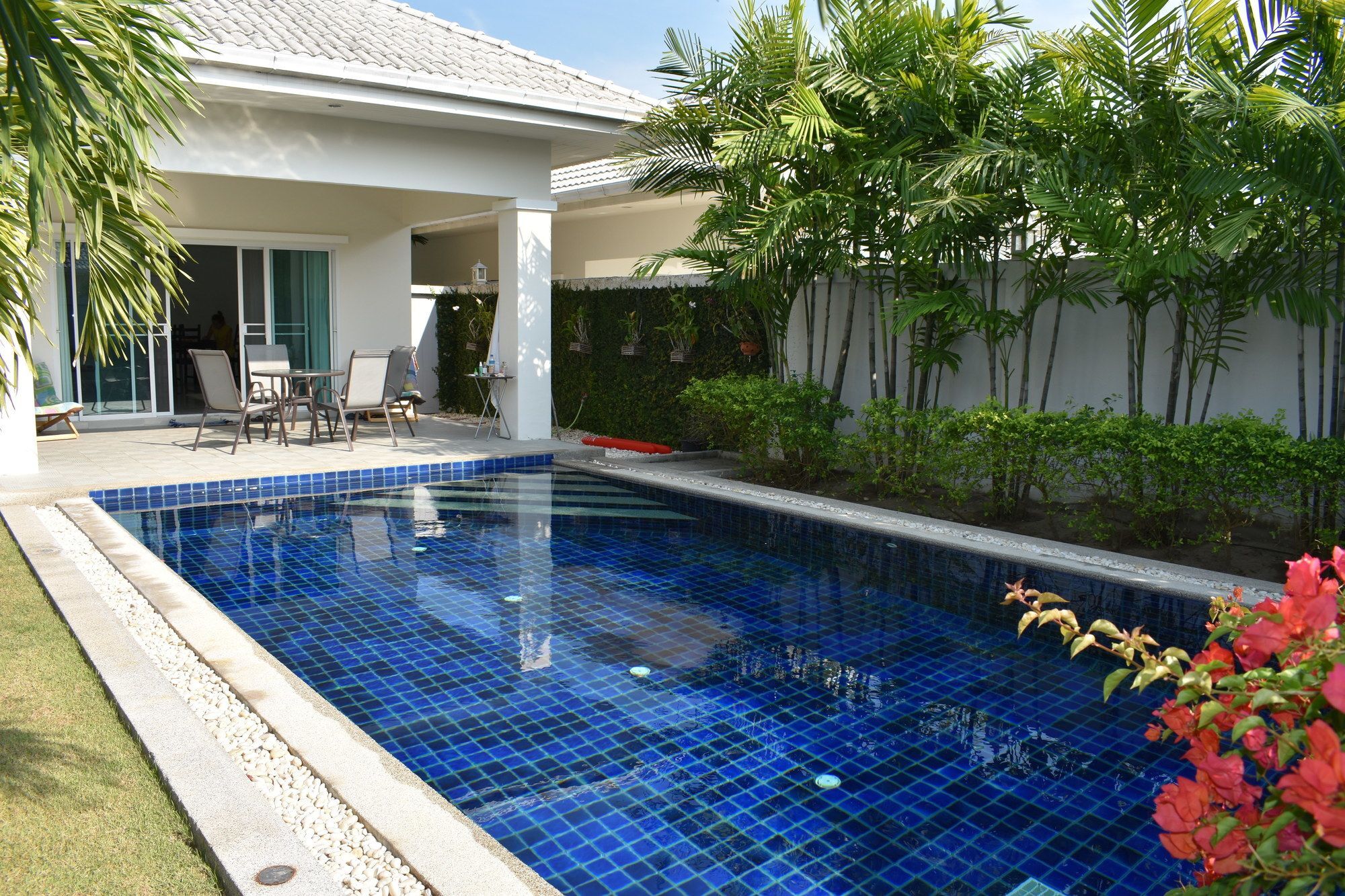 Villa Linda HHQ Esterno foto