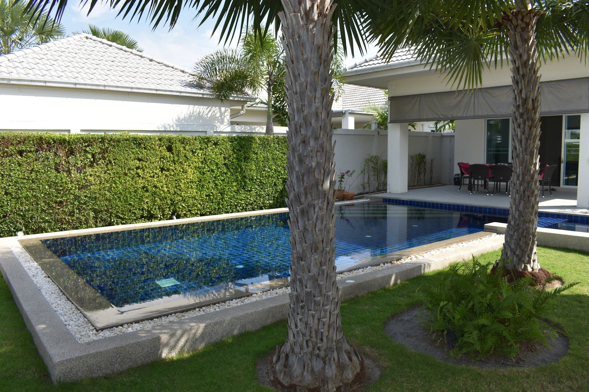 Villa Linda HHQ Esterno foto